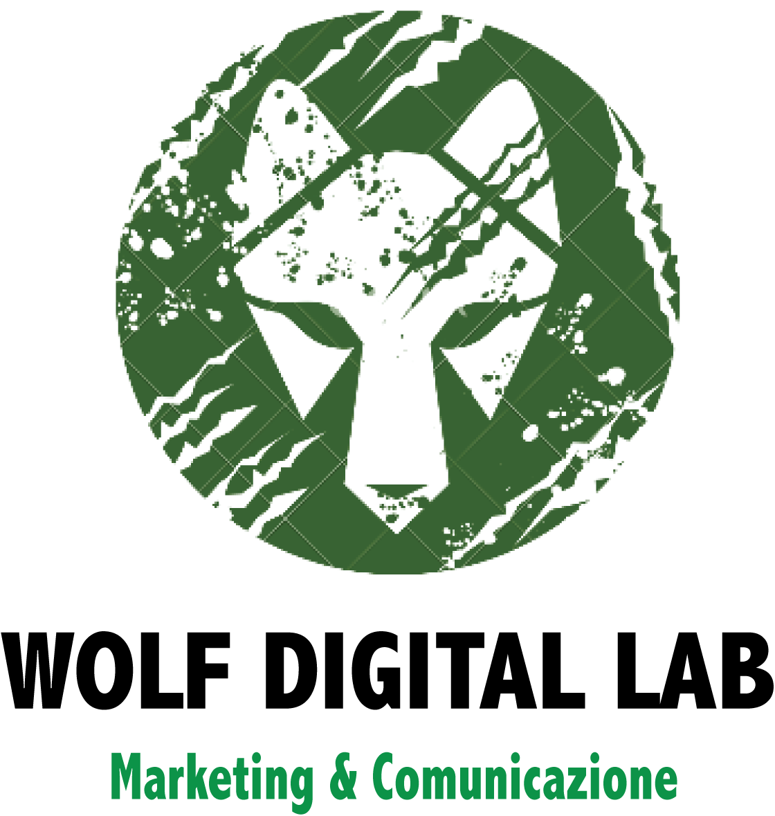 Wolf Digital Lab